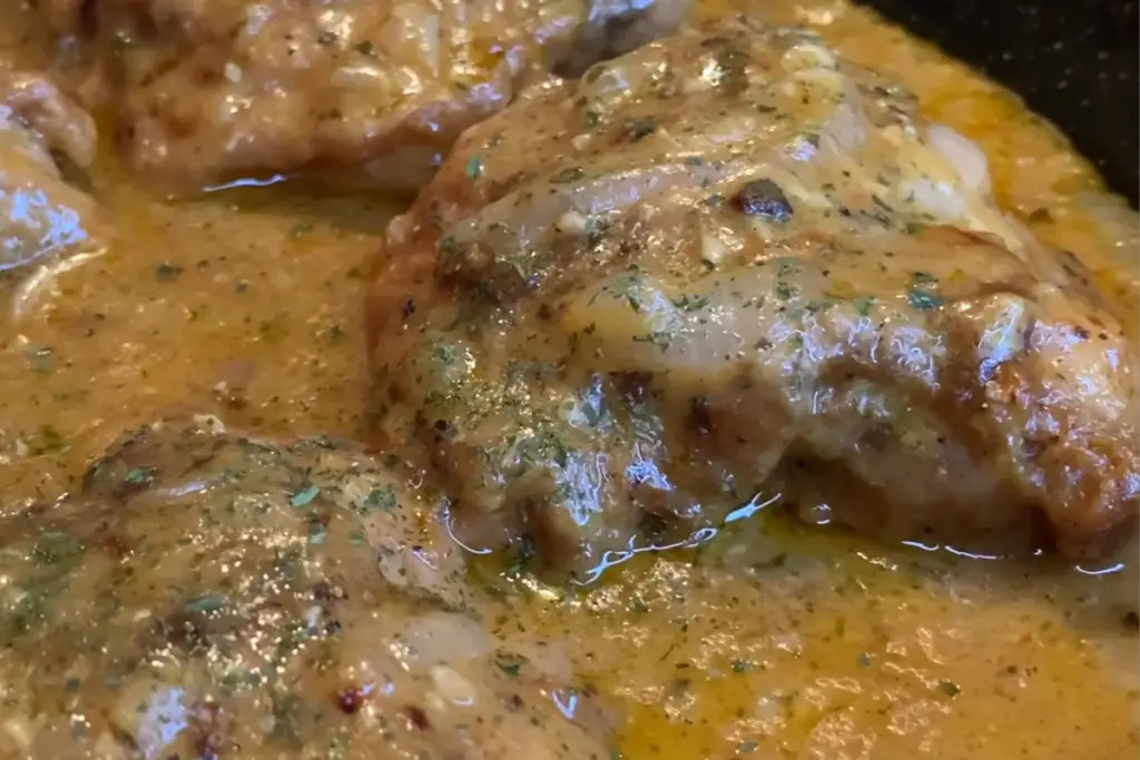best chicken curry recipe