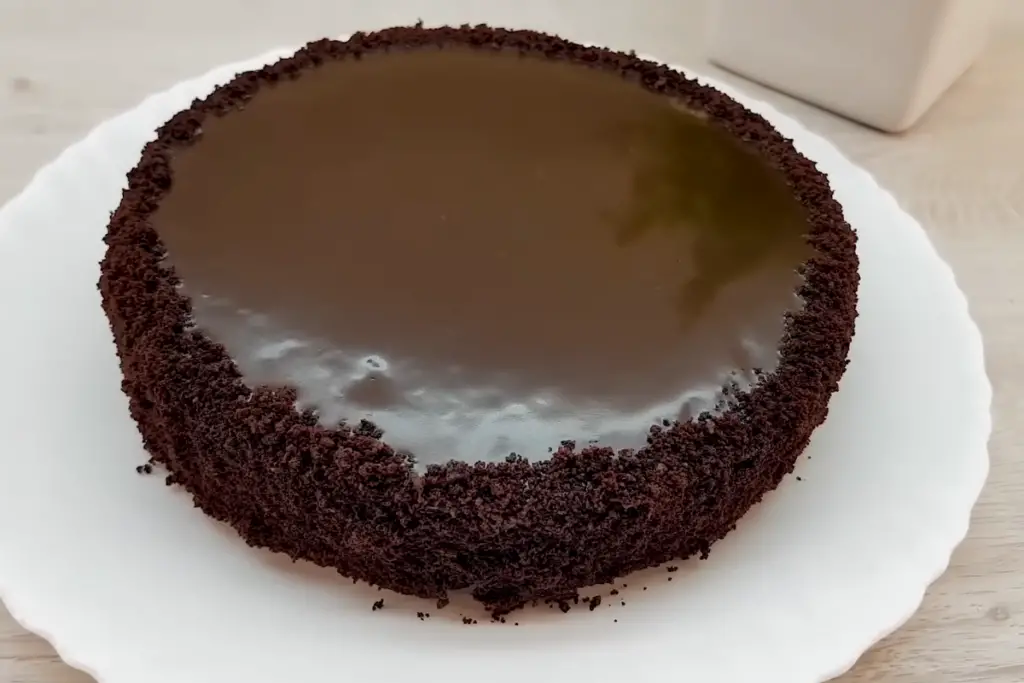 Is chocolate cake better with oil or butter