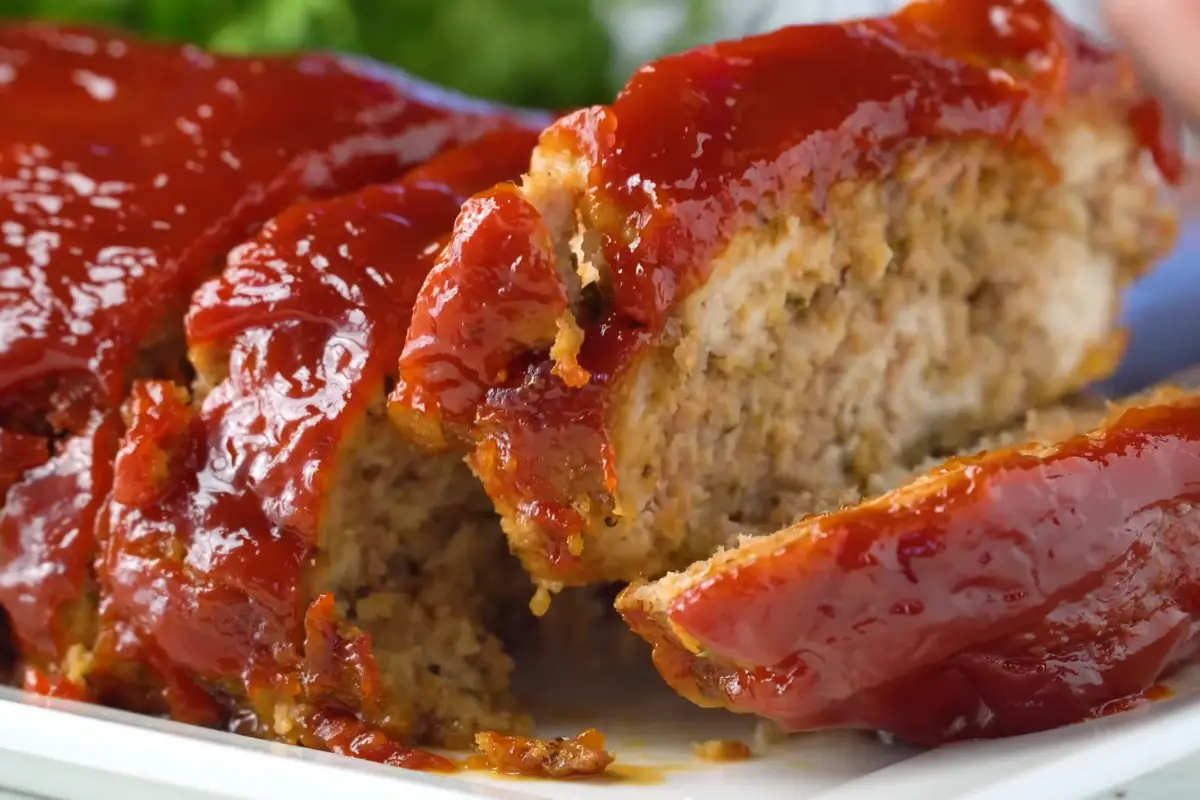 meals and munchies meatloaf