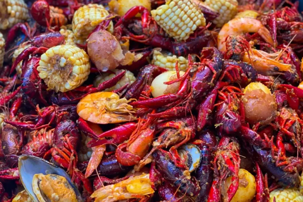 seafood boil sauce recipe spicy