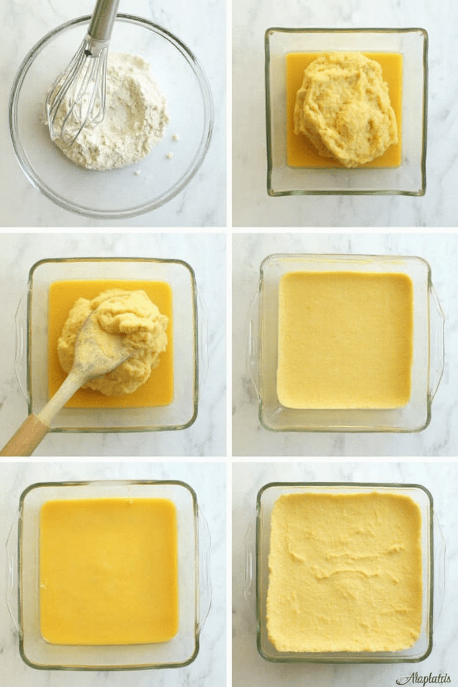 Butter Swim Biscuits Recipe