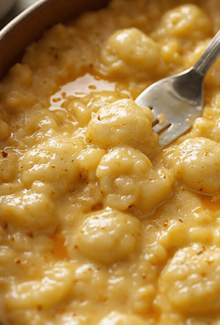 German Cabbage and Dumplings Recipe