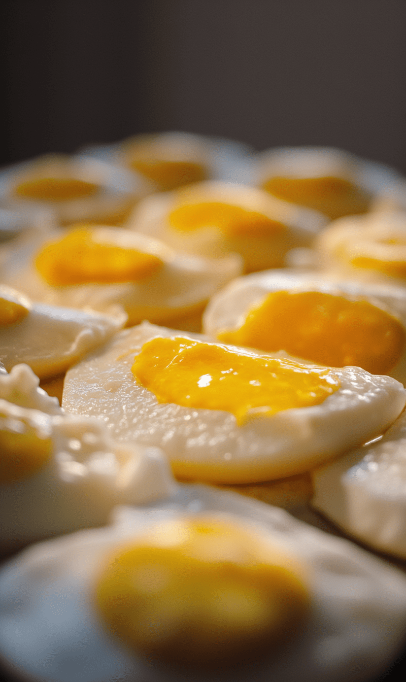 How Long to Cook Eggs for Hard Boiled