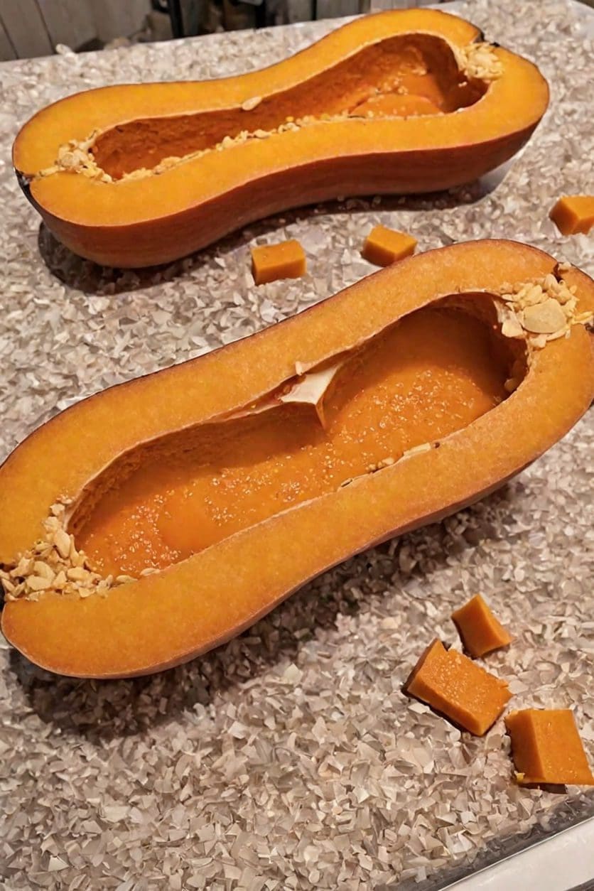 How to Cook Butternut Squash