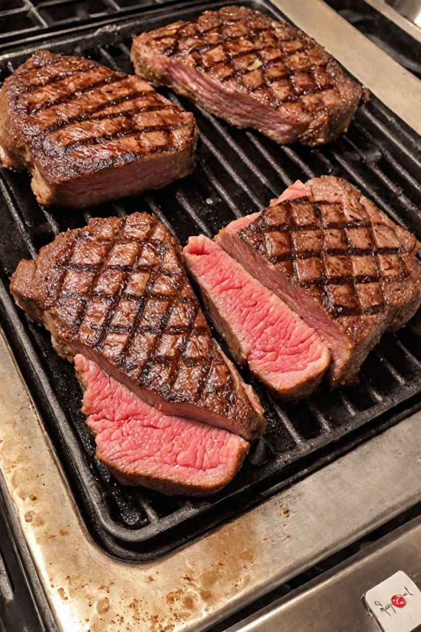 How to Cook a Steak on the Stove