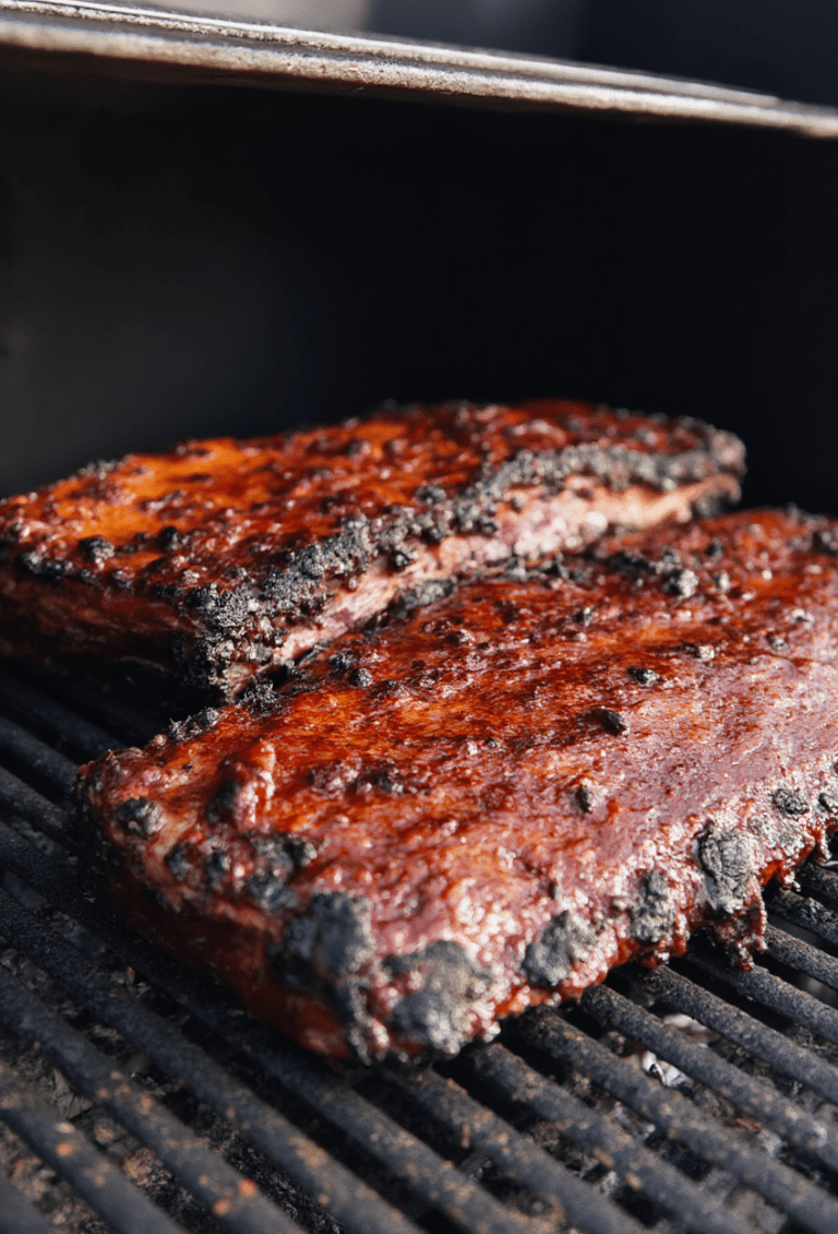 Heat Ribs Sweet Heat Bourbon Ribs Recipe 2026