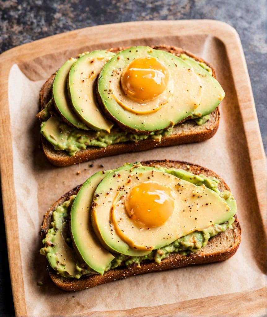 Avocado Toast Recipe 2026 Avocado Toast Recipe 2026