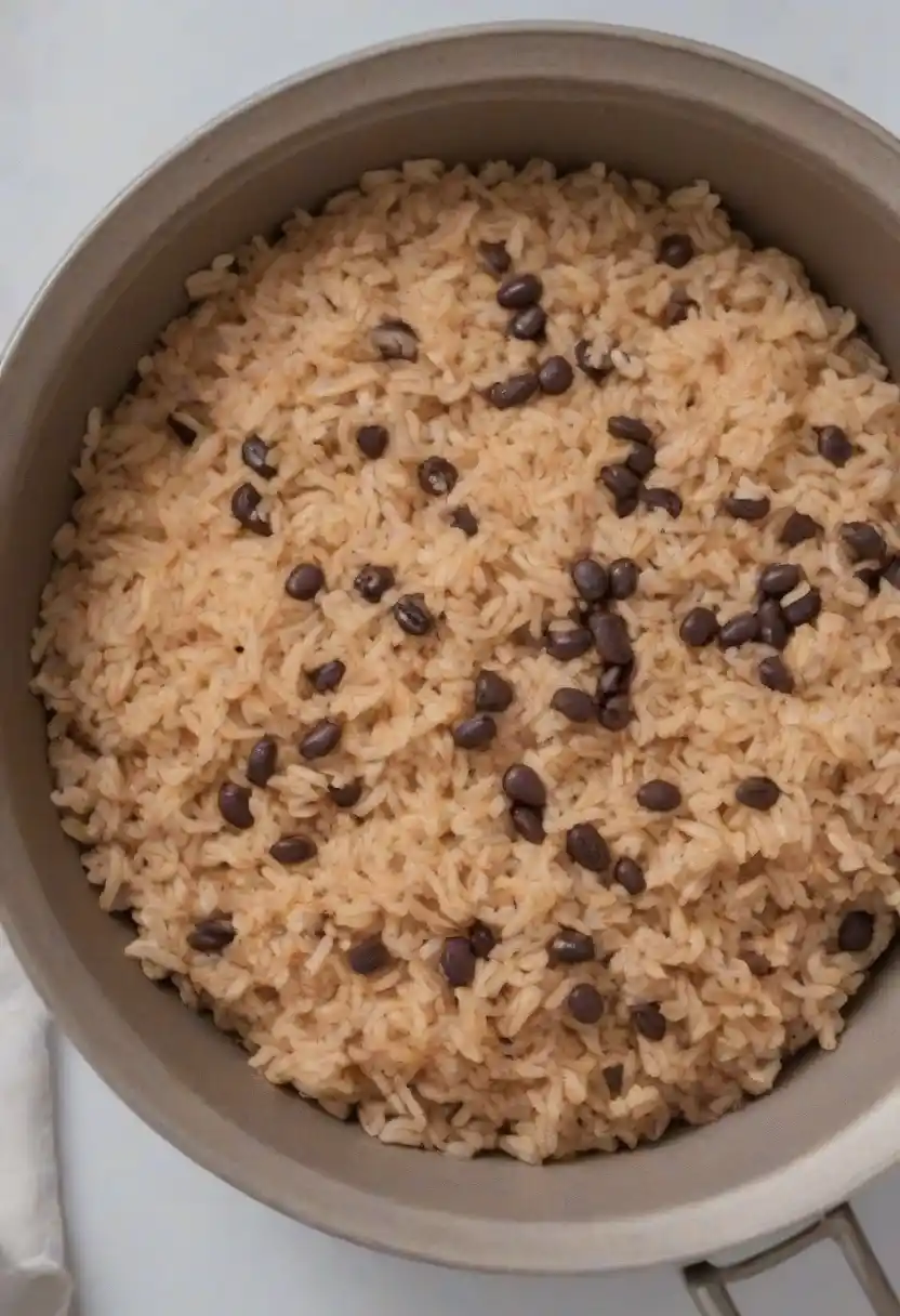 Cuban Black Beans Recipe