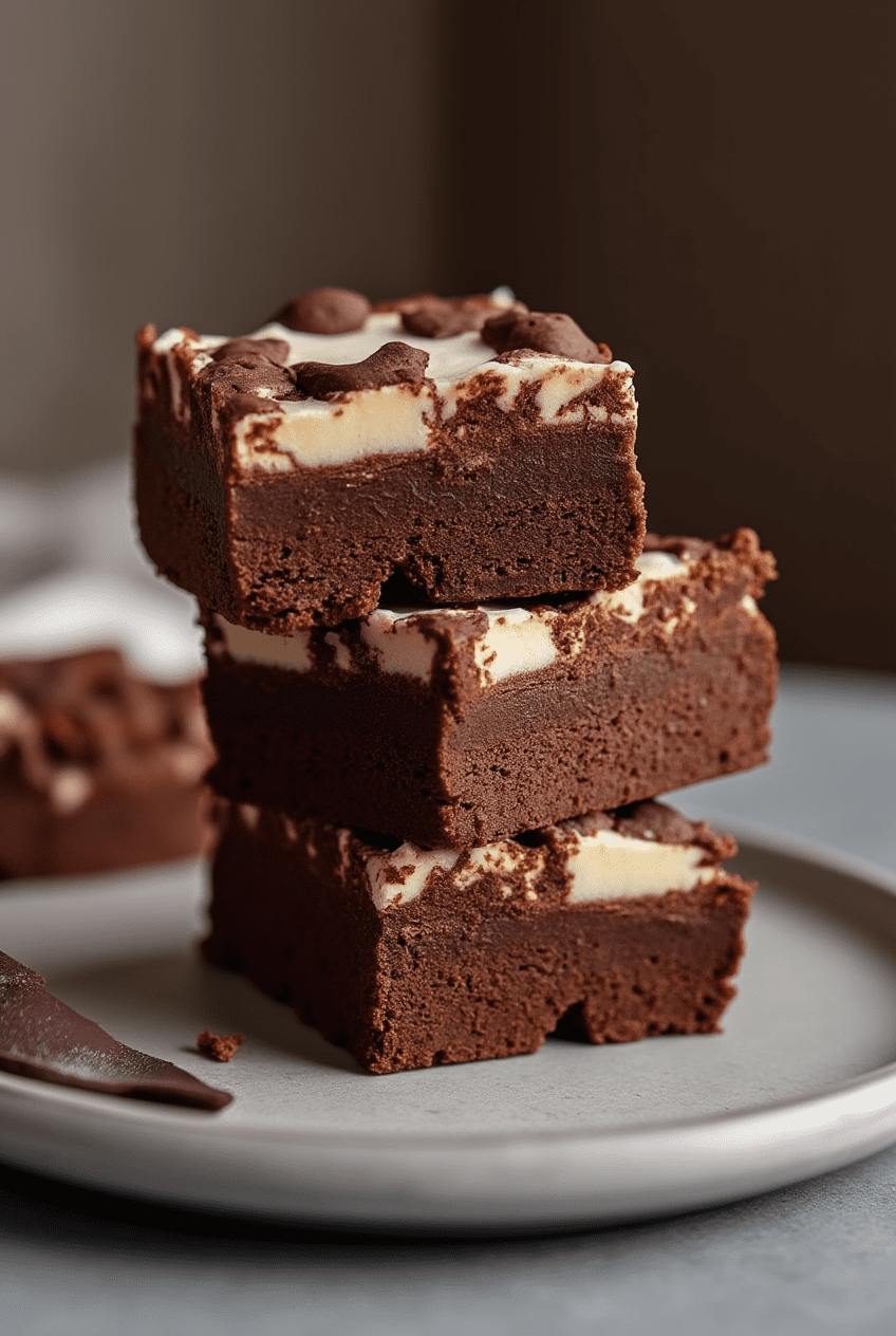 Hot Chocolate Fudge Recipe