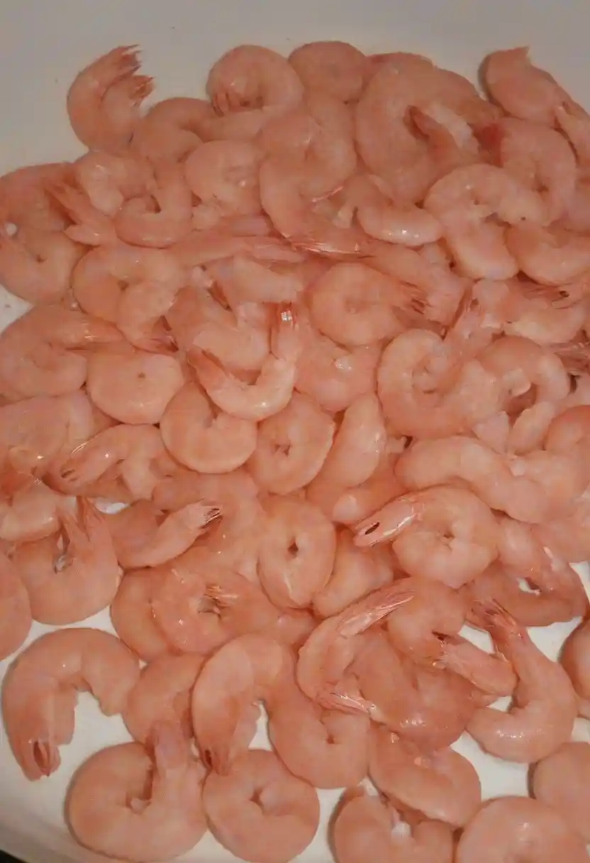 How to Peel and Devein Shrimp