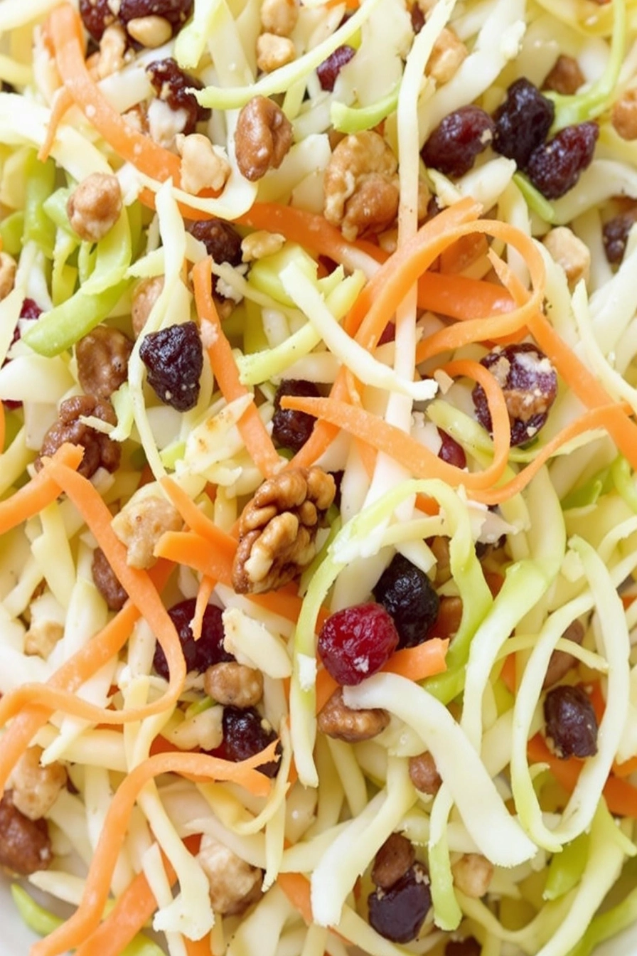 Sawdust Salad Recipe