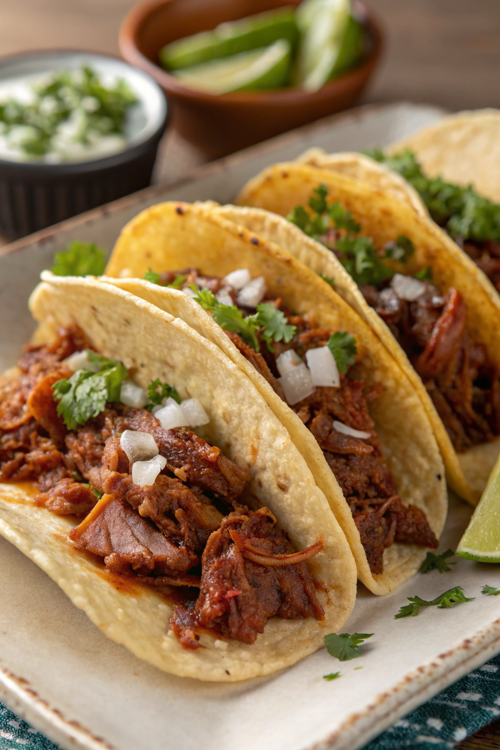 Birria Tacos Recipe