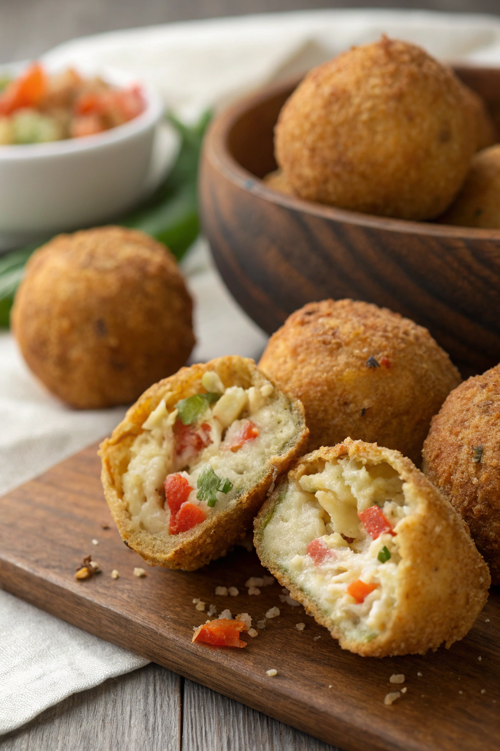 Everything Spicy Seasoning Recipe