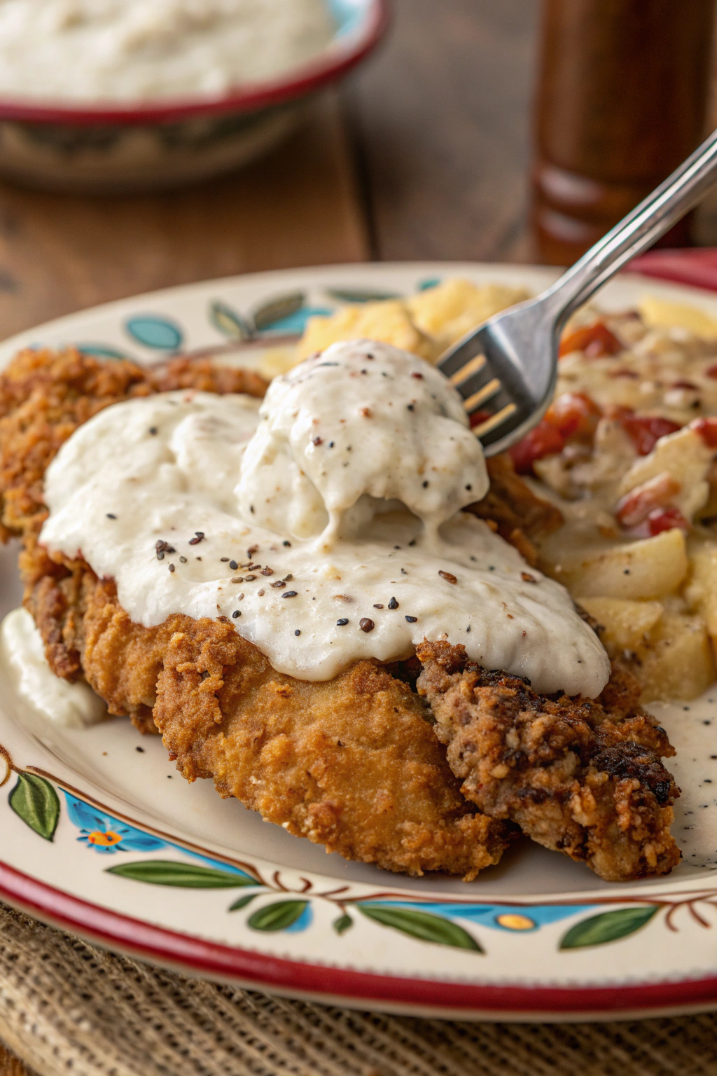 Pioneer Woman Chicken Fried Steak Recipe