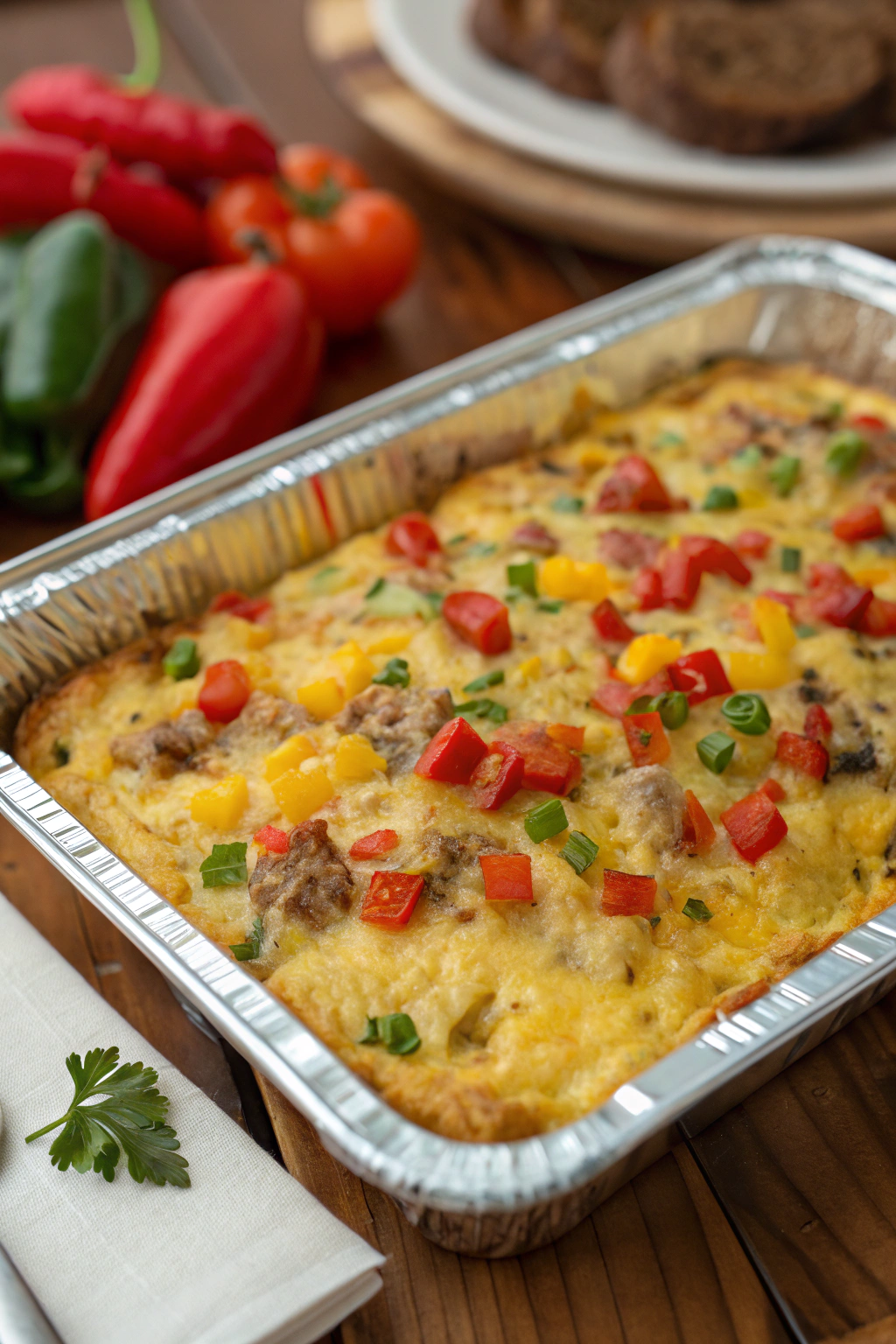 10 Camping Food Ideas Breakfast