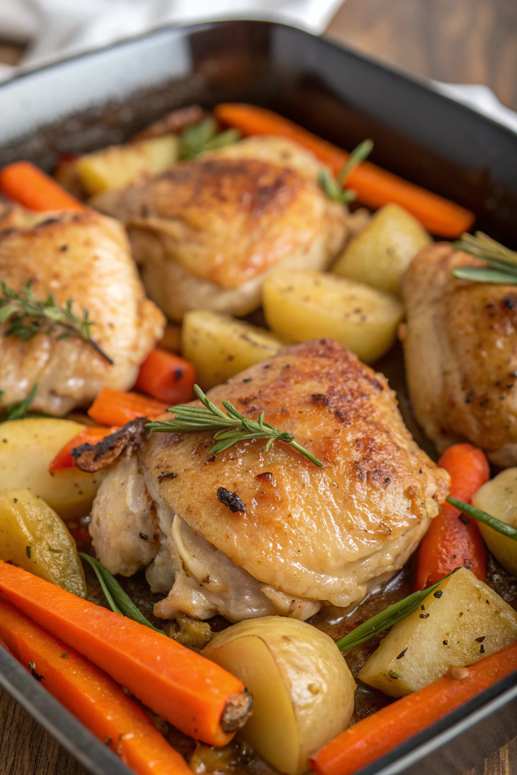 10 Spring Crockpot Recipes