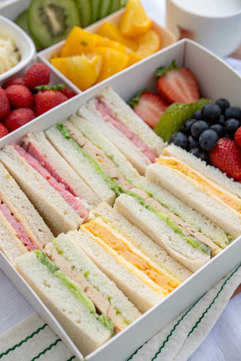 Camping Food Ideas Aesthetic