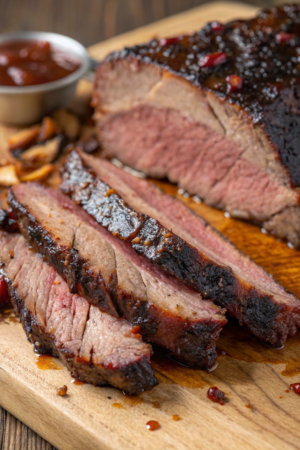 Cheater’s Brisket Recipe