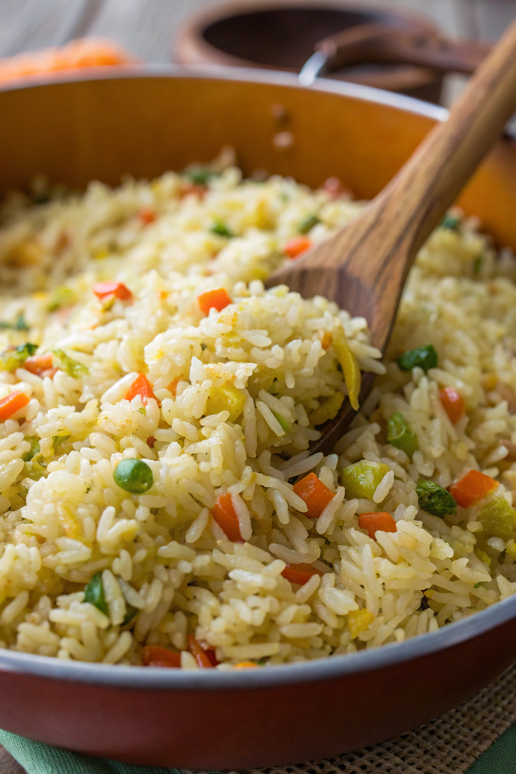 Cilantro Lime Rice Recipe