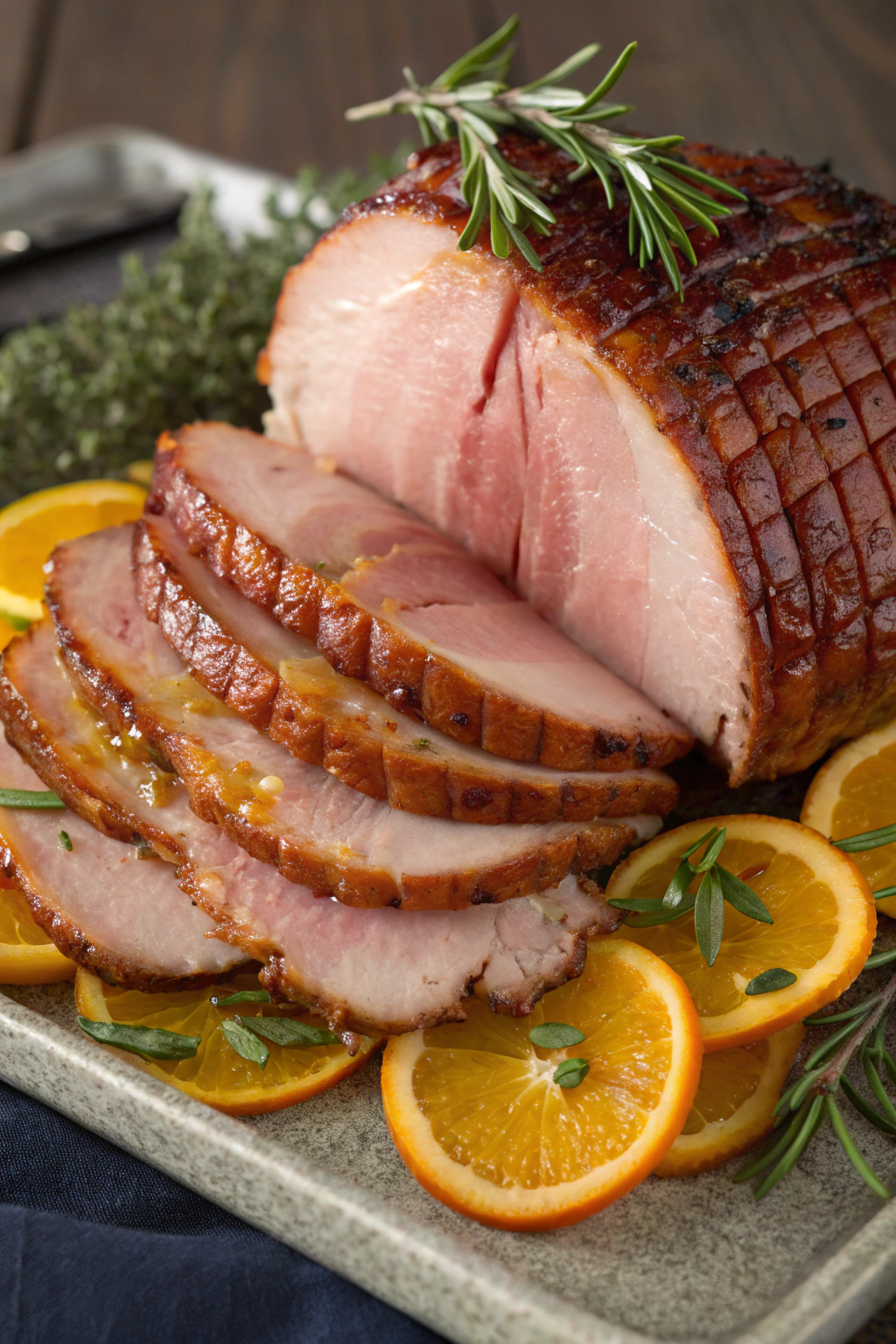 How to Cook Spiral Ham