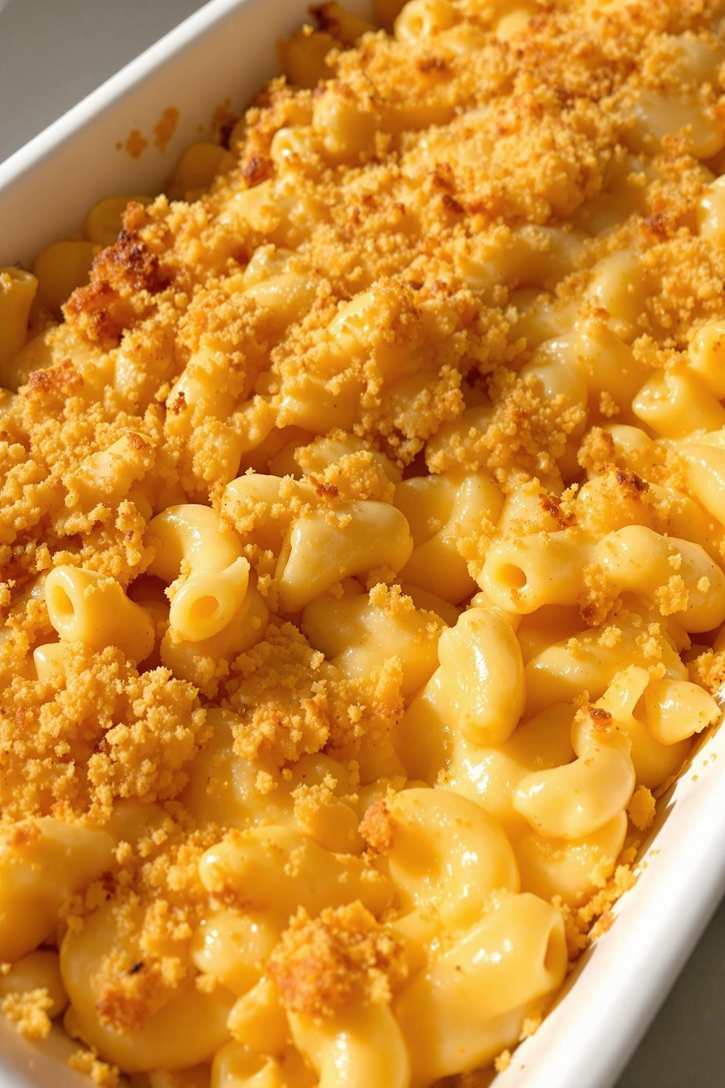 Vegan Mac and Cheese Recipe