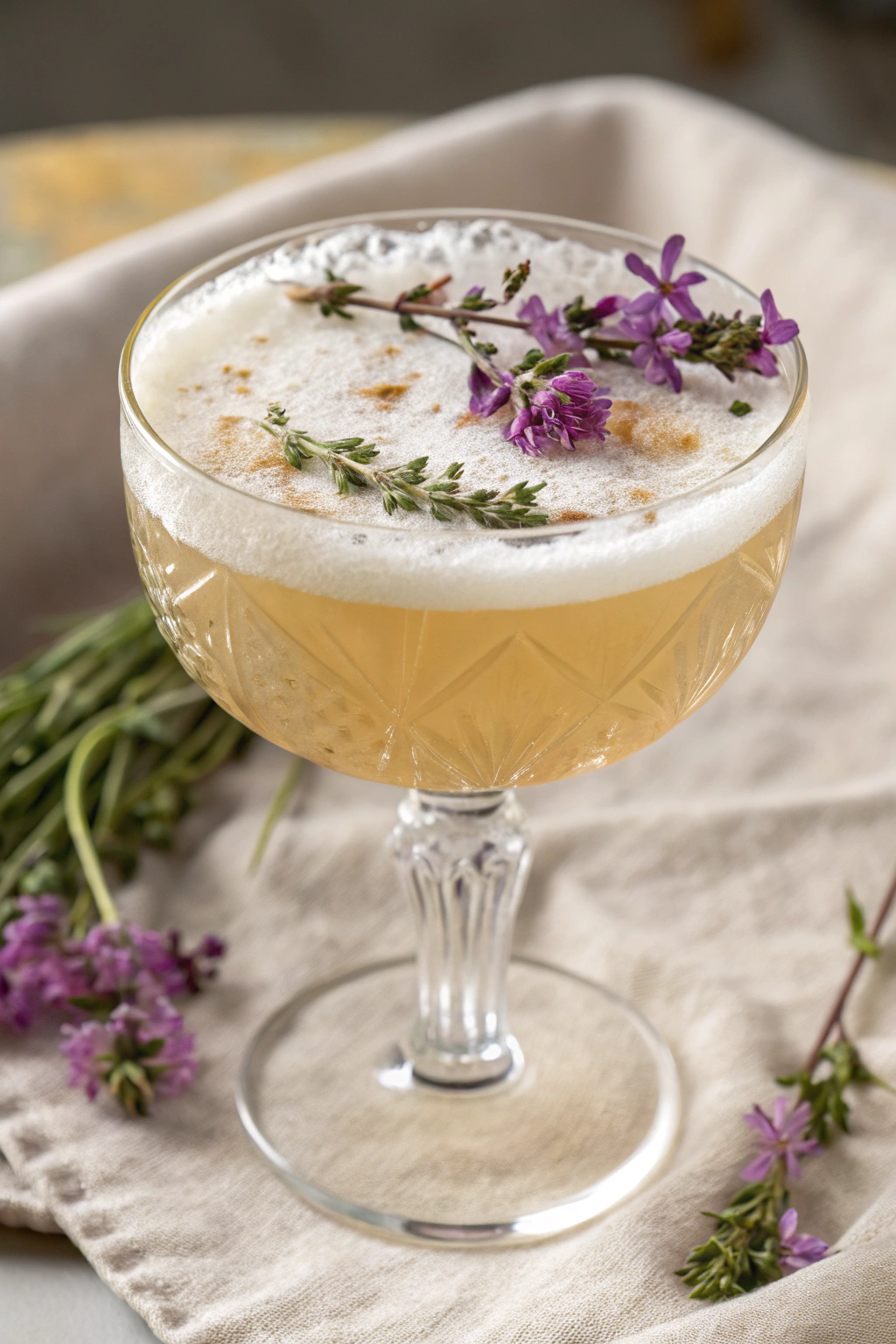 10 Cortisol Cocktails Recipes