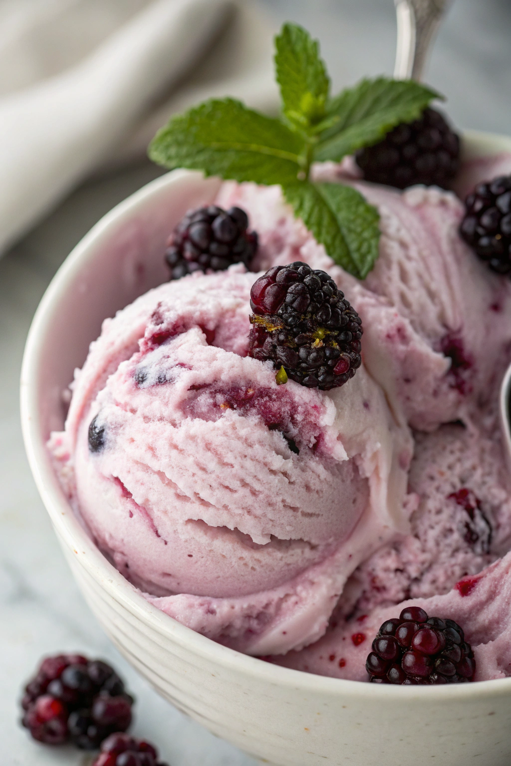 10 Mulberry Recipes