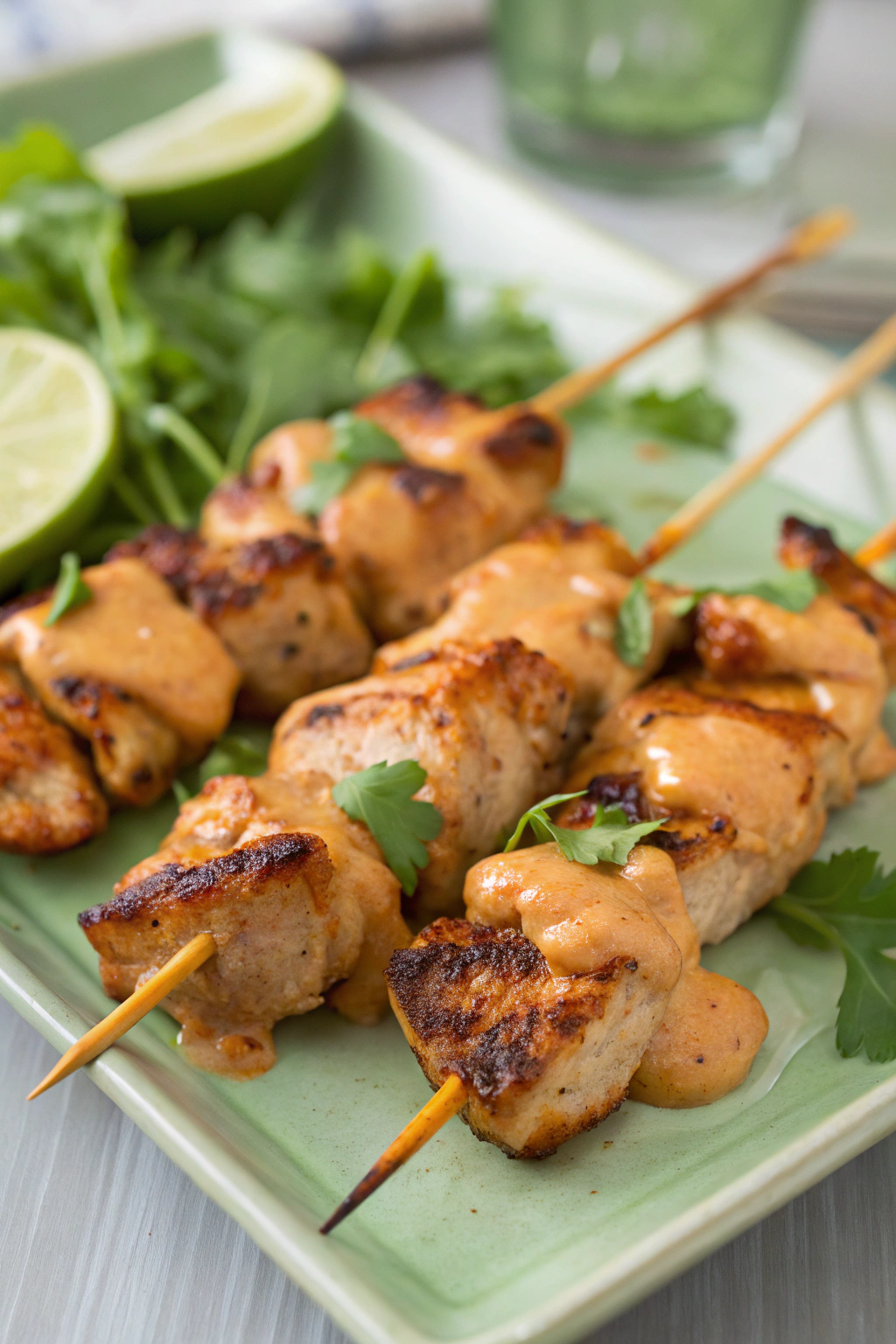 10 Summer Grilling Recipes