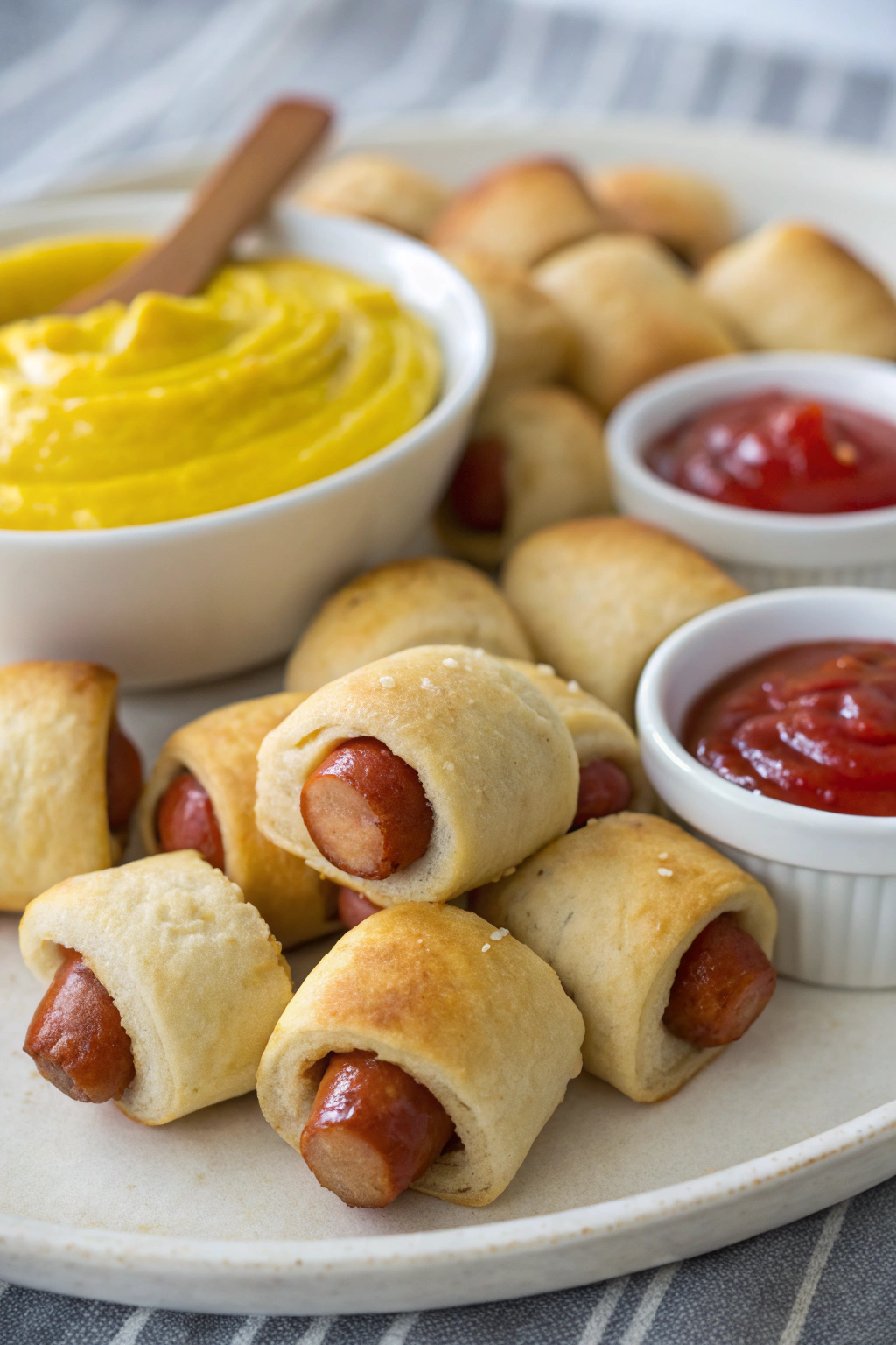 Hot Dog Nuggets Recipe