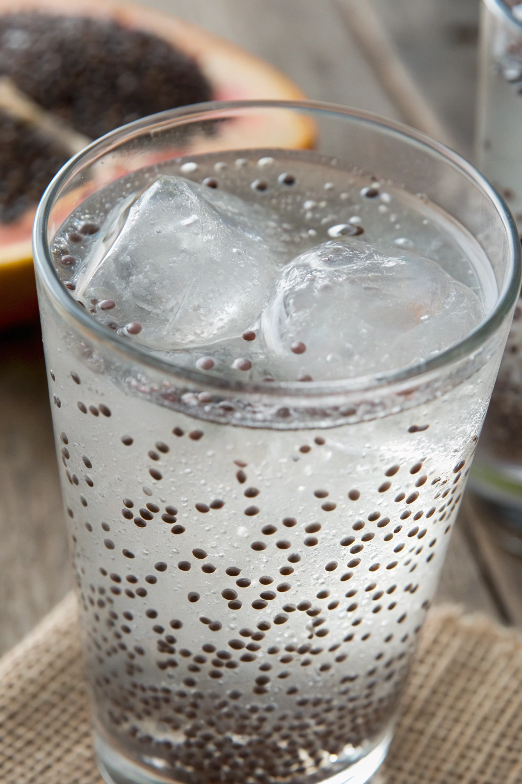 Natural Ozempic Cortisol Cocktail