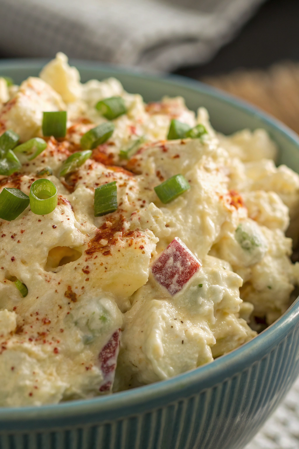 Southern Potato Salad