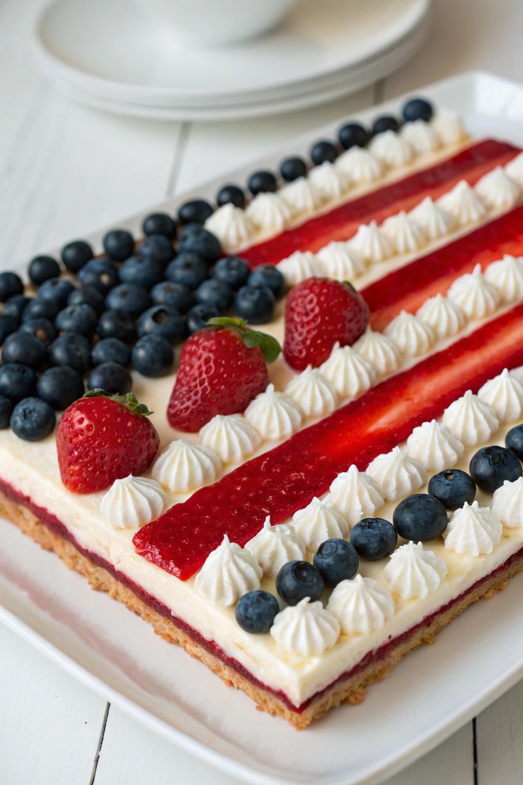 Strawberry Pretzel Jello Salad Recipe
