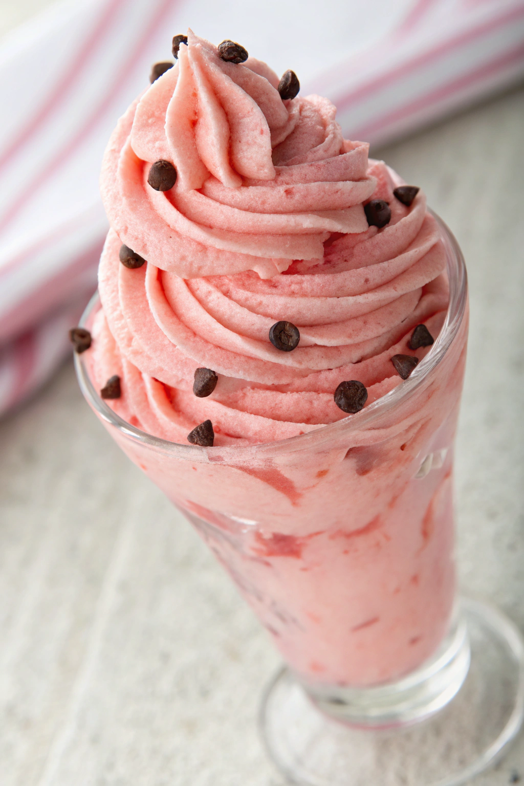 Watermelon Dole Whip Recipe