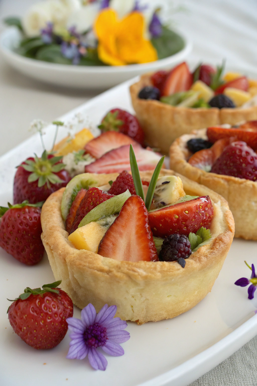 10 Recipes for Welcoming Spring