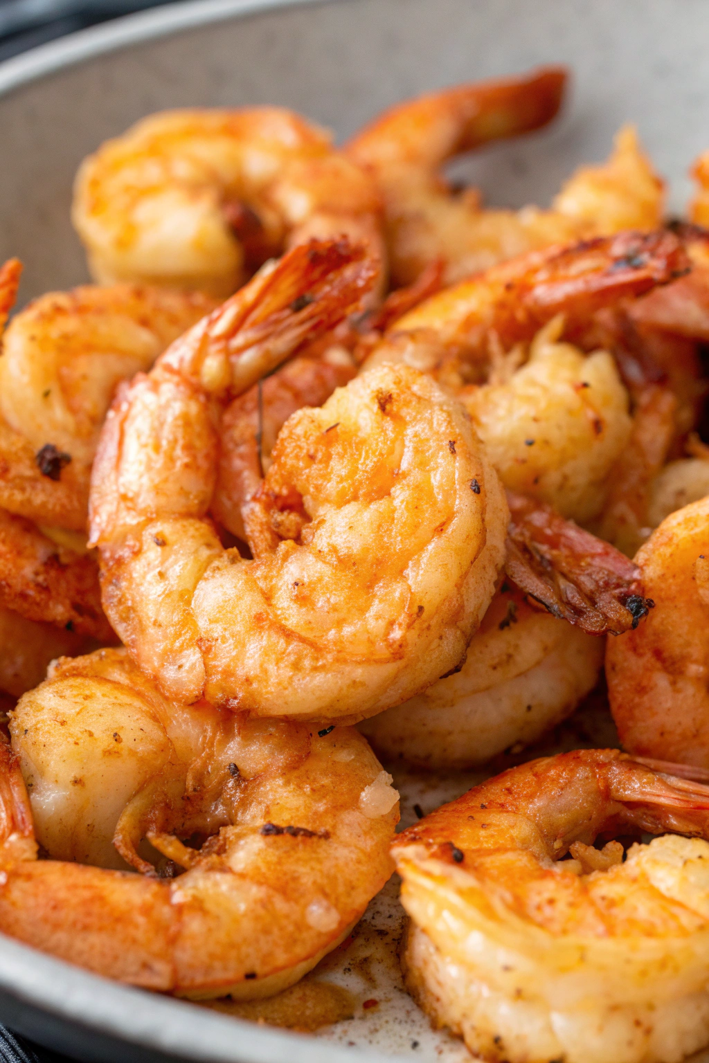 Best Air Fryer Shrimp Recipe