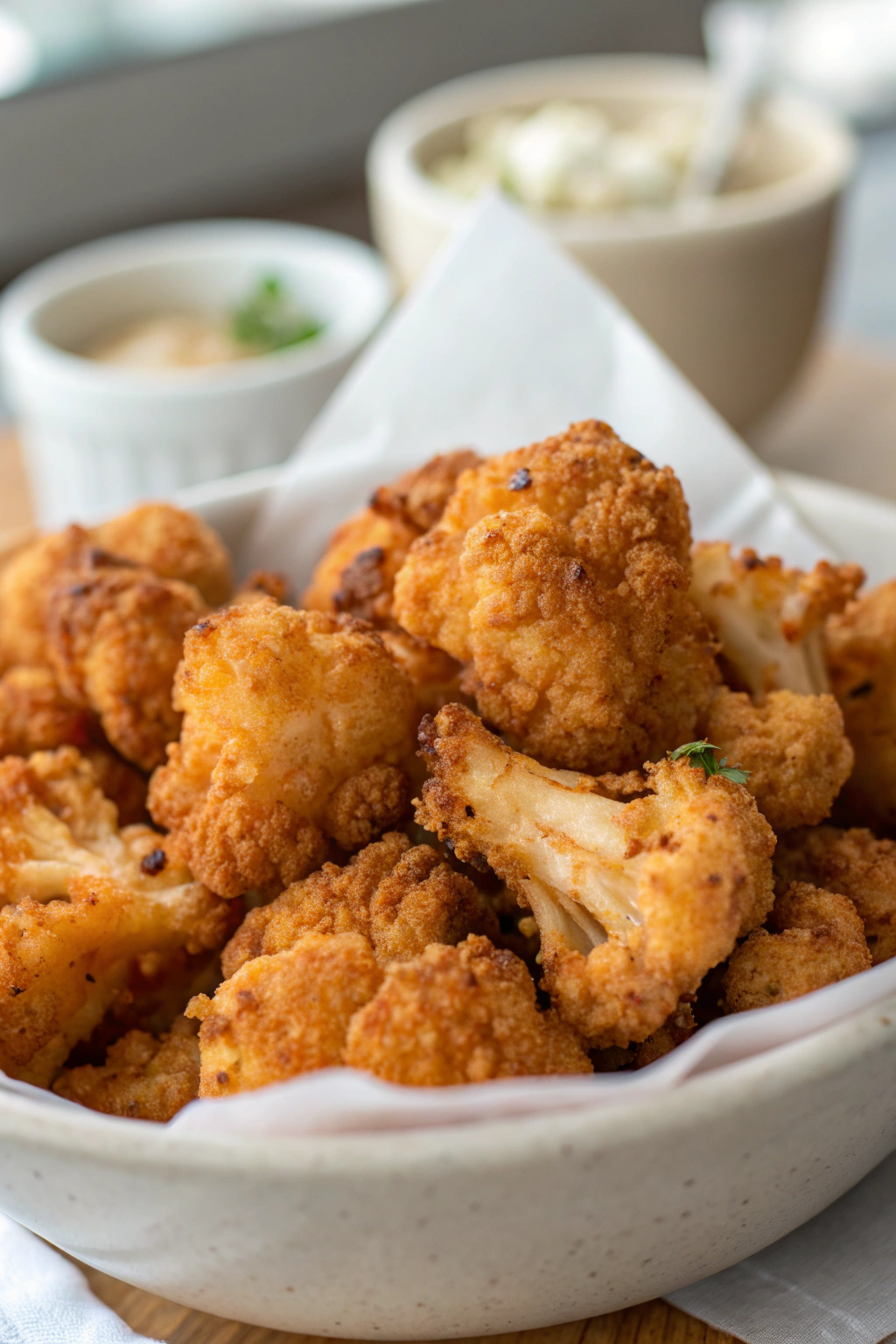 Crispy Japanese Chicken Tempura Recipe