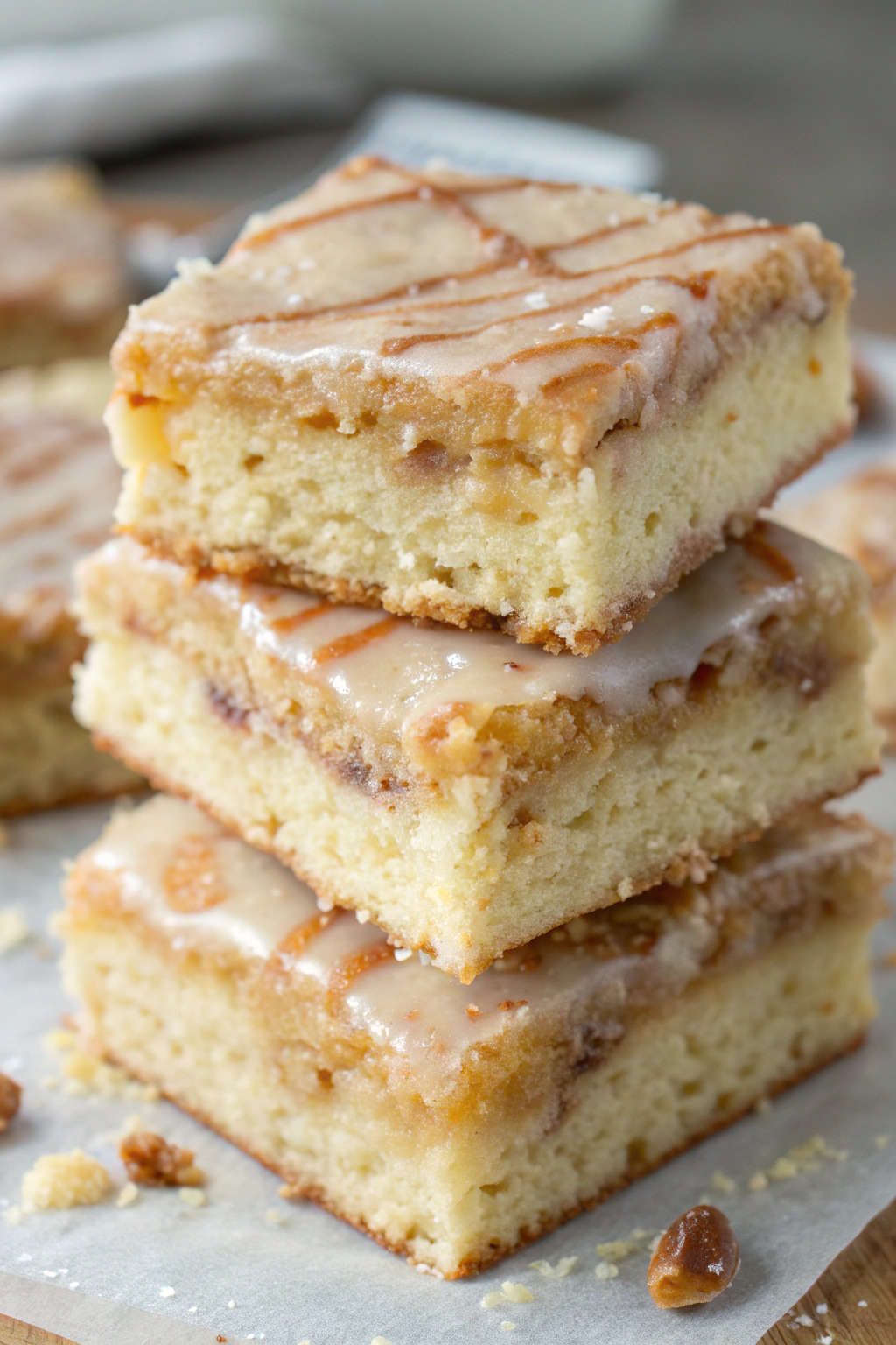 Peach Cobbler Bars Recipe 2026