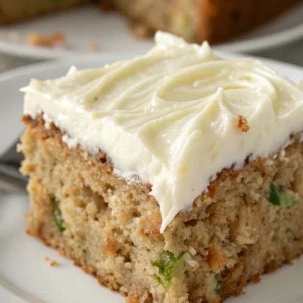 Zucchini-Cake-with-Cream-Cheese-Frosting