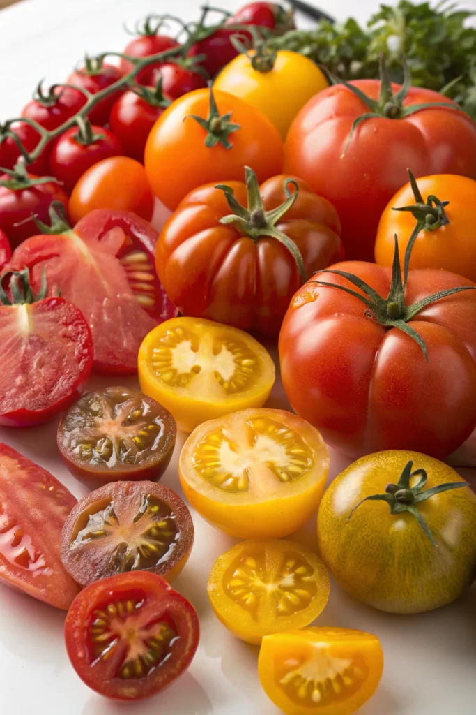 10 Things to Do With Too Many Tomatoes