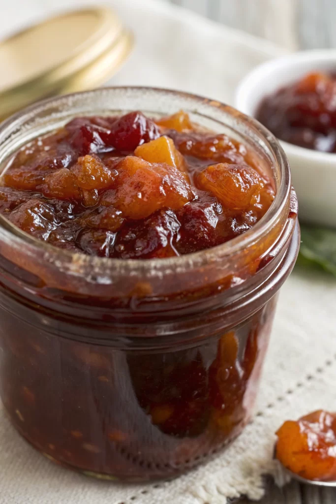 3 Ingredients Fig Jam Recipe
