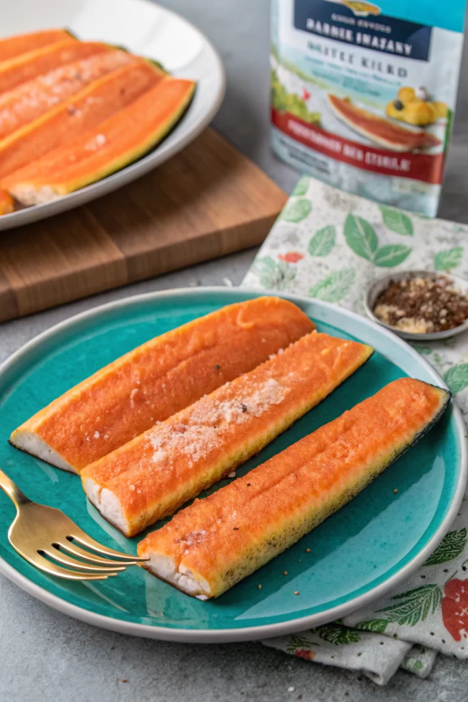 Garlic-Dill Pickled Okra Recipe