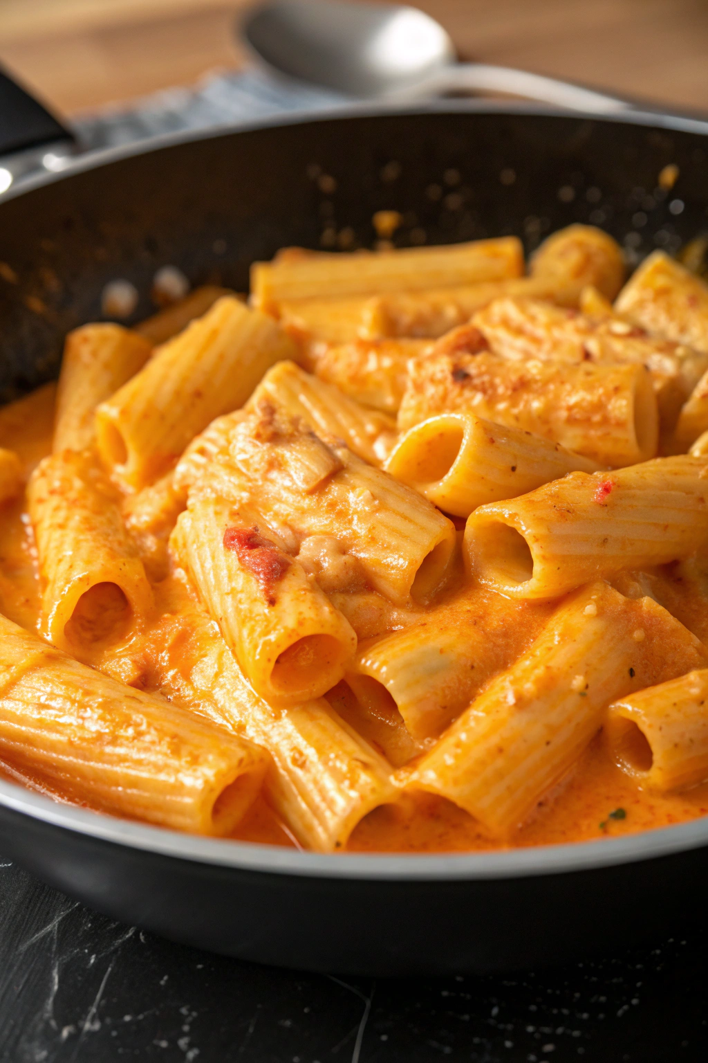 How to Make Pumpkin Mac and Cheese