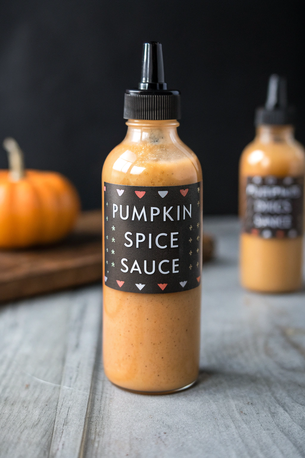 Savory Pumpkin Spice Latte Recipe