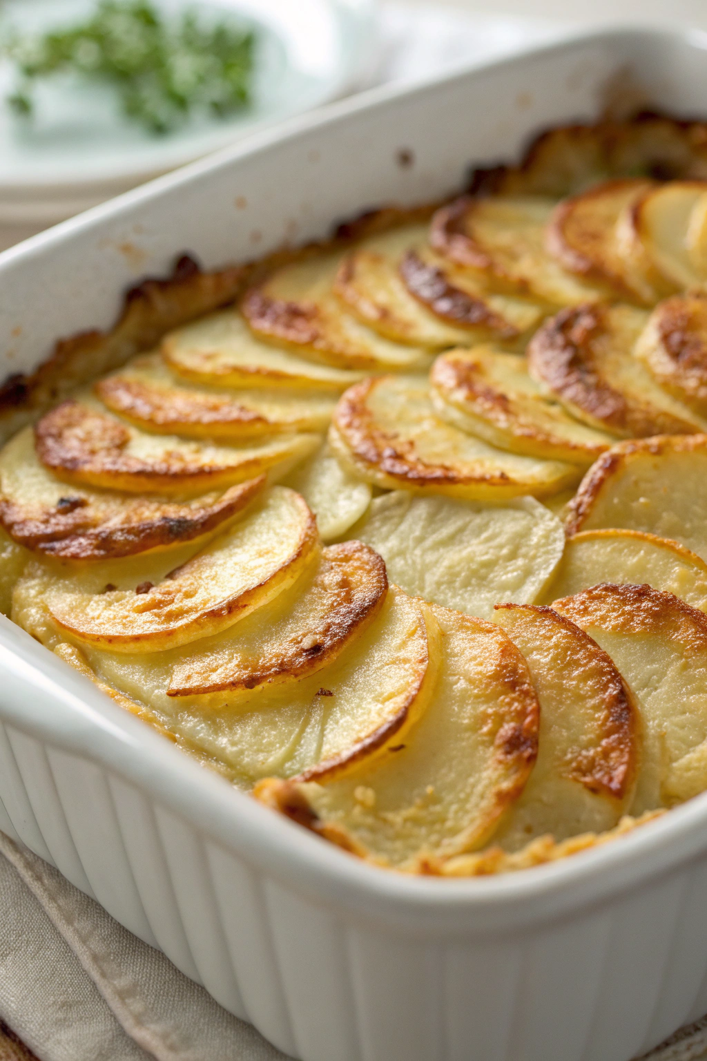 Steak and Potato Pie Recipe