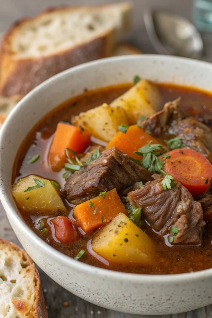Tasty Pot Roast Recipe