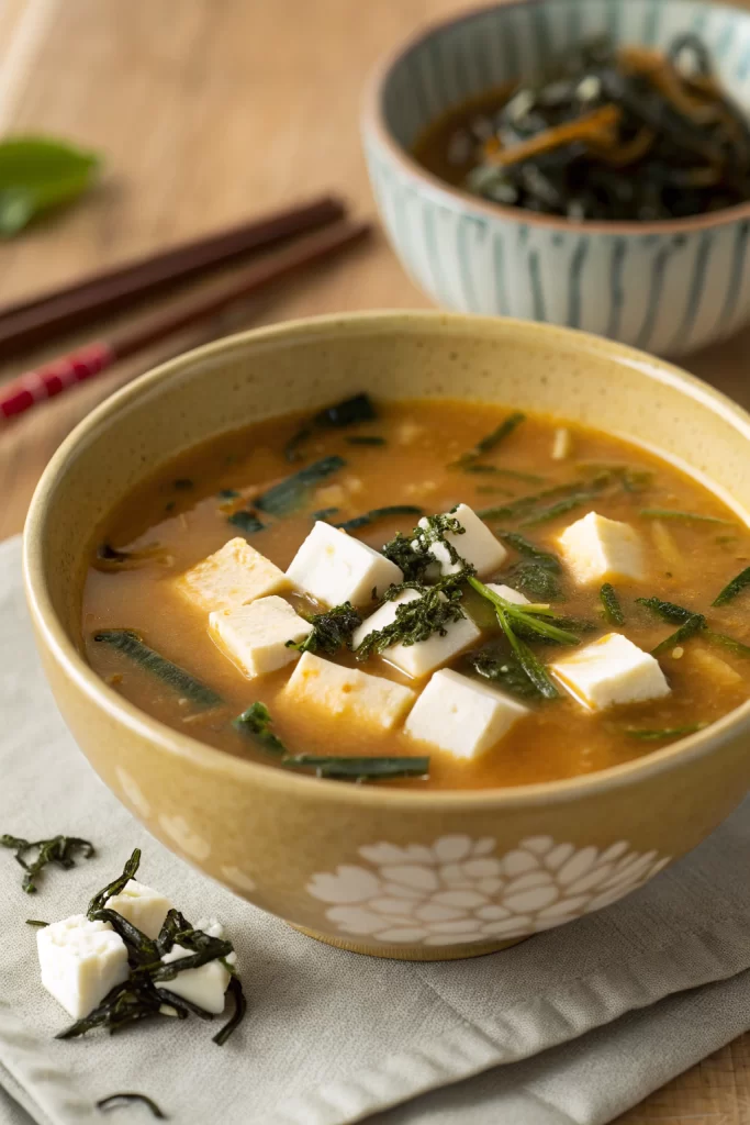 10 Japanese Recipe Ideas