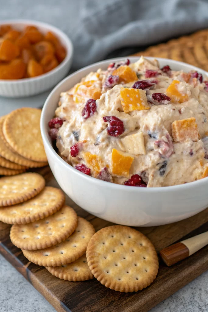 10 Tasty Thanksgiving Appetizers