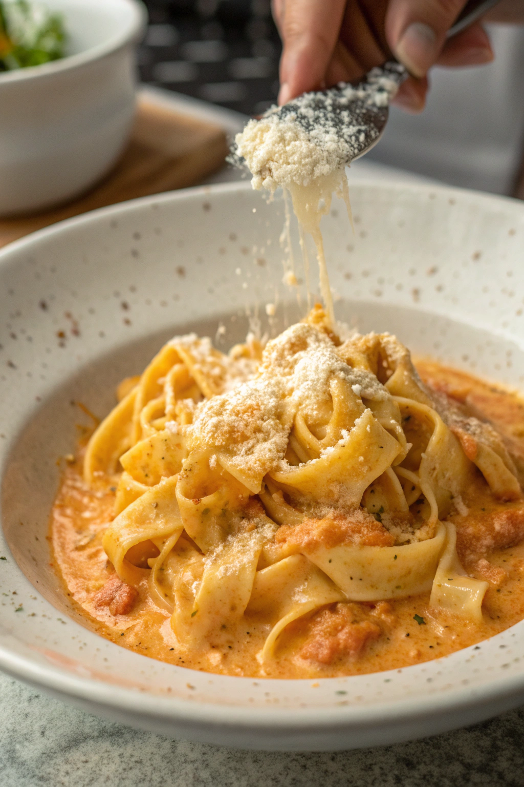 French Onion Pasta Recipe