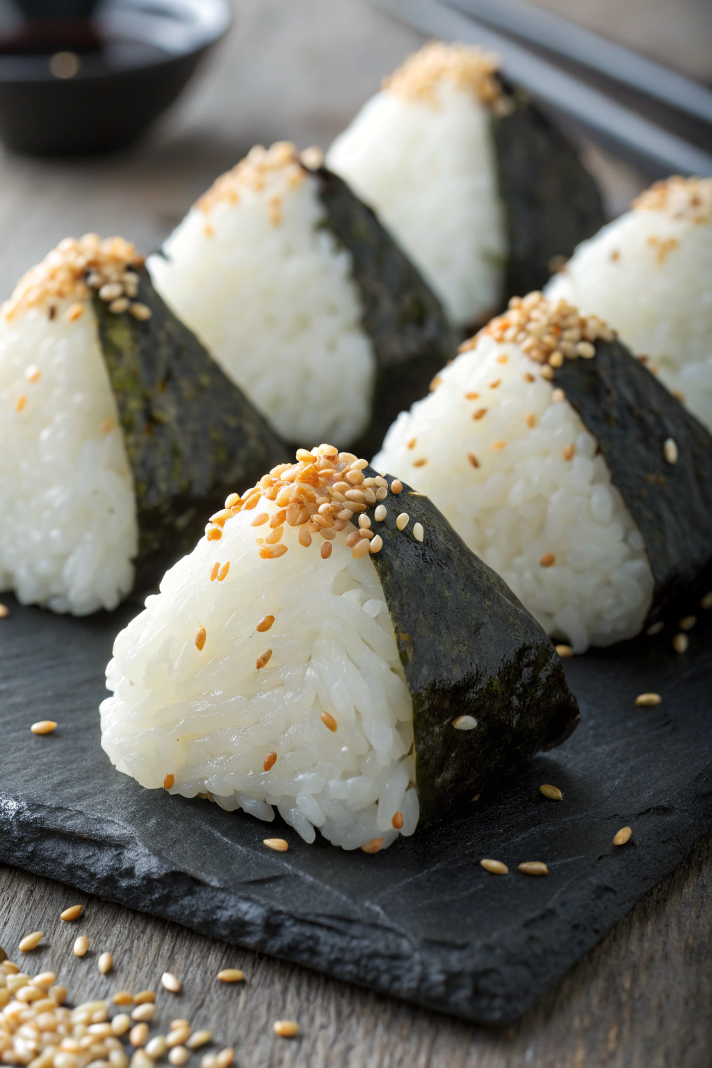 How to Make Tuna Mayo Onigiri Recipe
