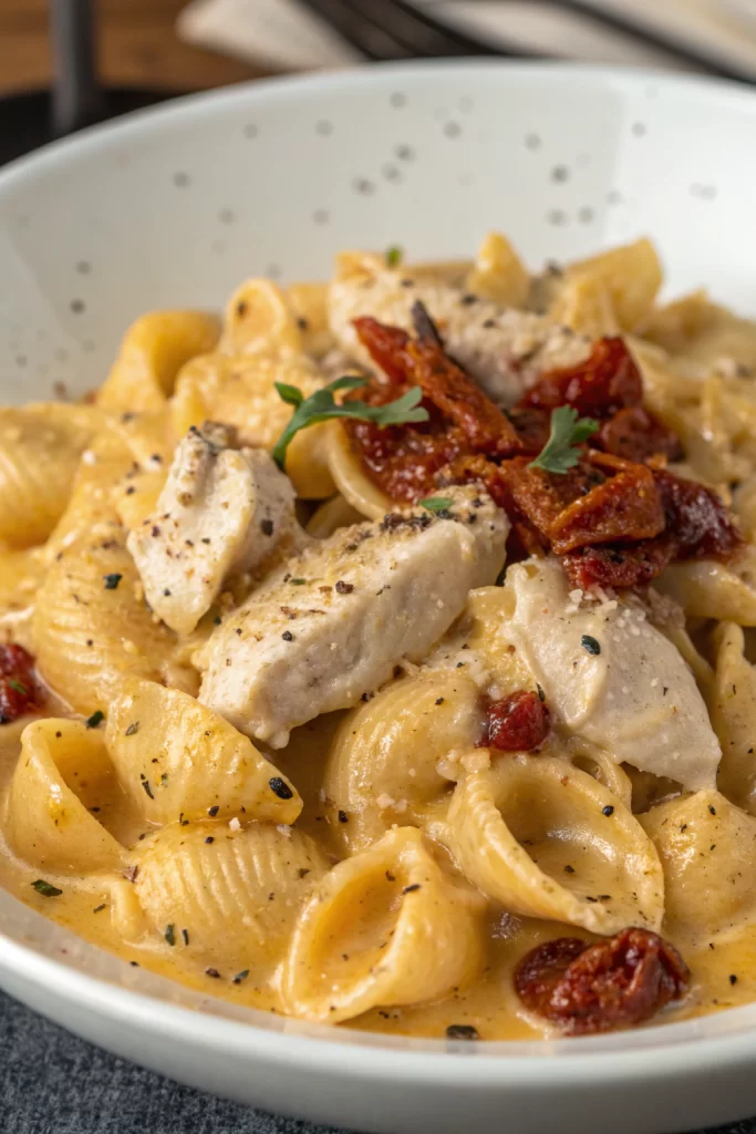 Marry Me Chicken Soup Recipe